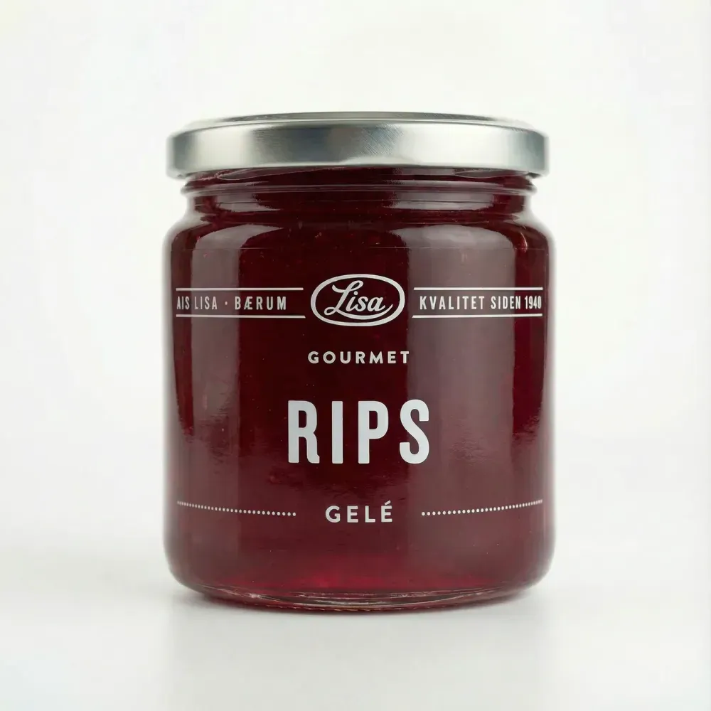 Gourmet Rips Gelè